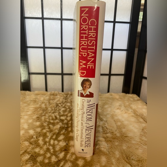 The Wisdom of Menopause - Picture 2 of 13